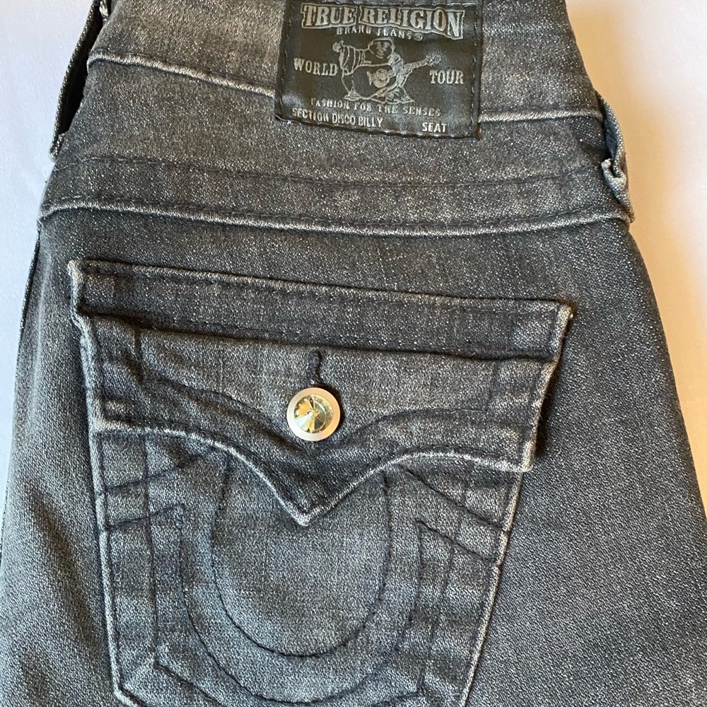 True religion jeans